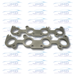 Coyote 5.0 Header Flanges 