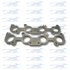Coyote 5.0 Header Flanges 