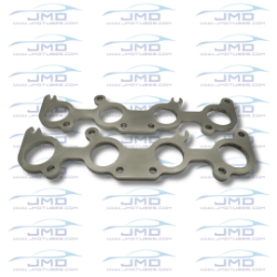Coyote 5.0 Header Flanges 