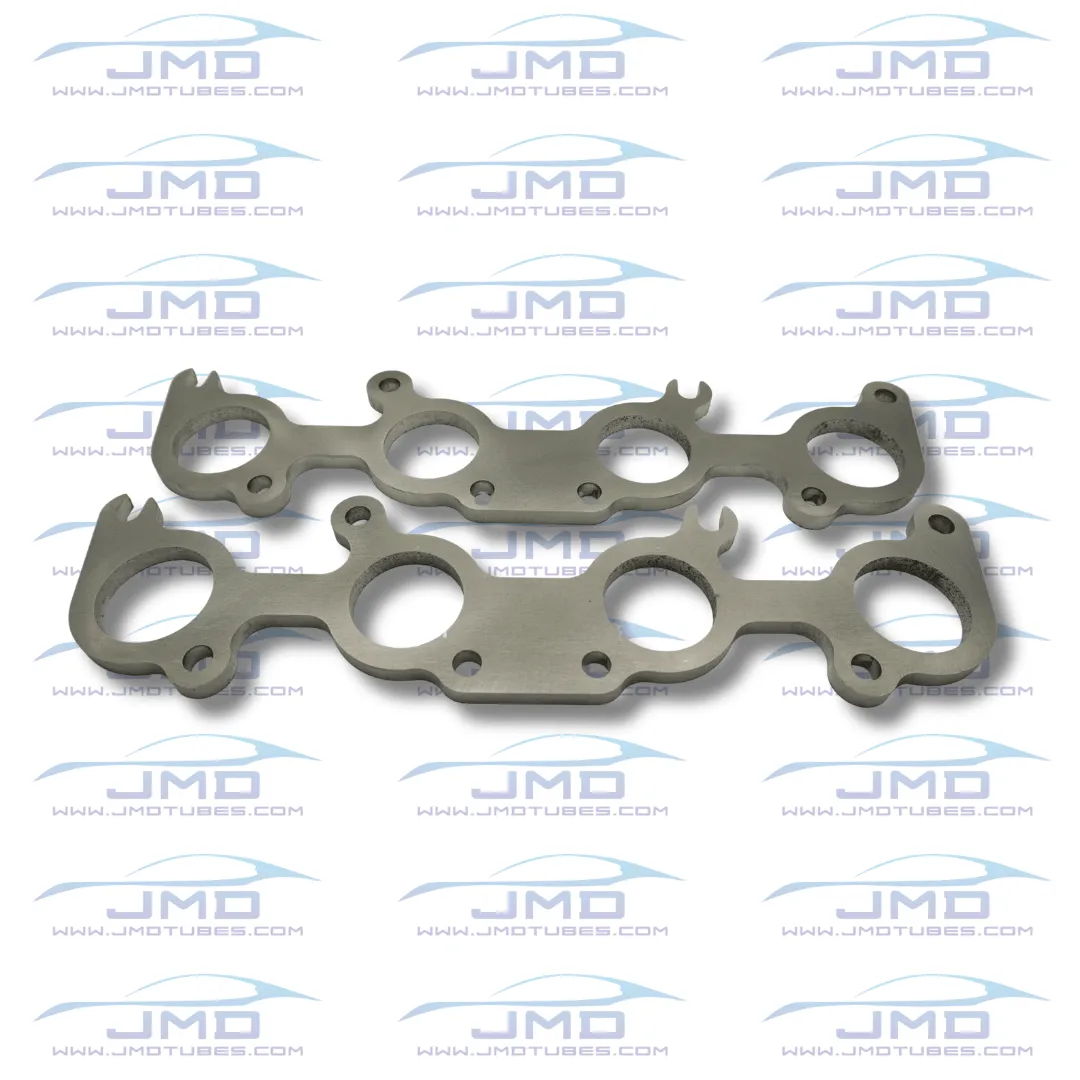 Coyote 5.0 Header Flanges 