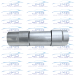 Double Slip Joint - 304 Stainless Steel - 3" OD - DSLP-SS-300