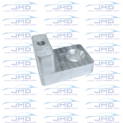 Duramax 2006-2010 - MAP Sensor Bung  