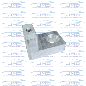 Duramax 2006-2010 - MAP Sensor Bung  