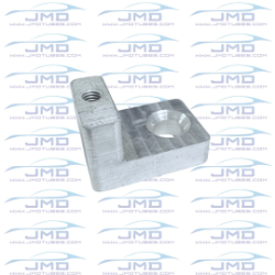 Duramax 2006-2010 - MAP Sensor Bung 