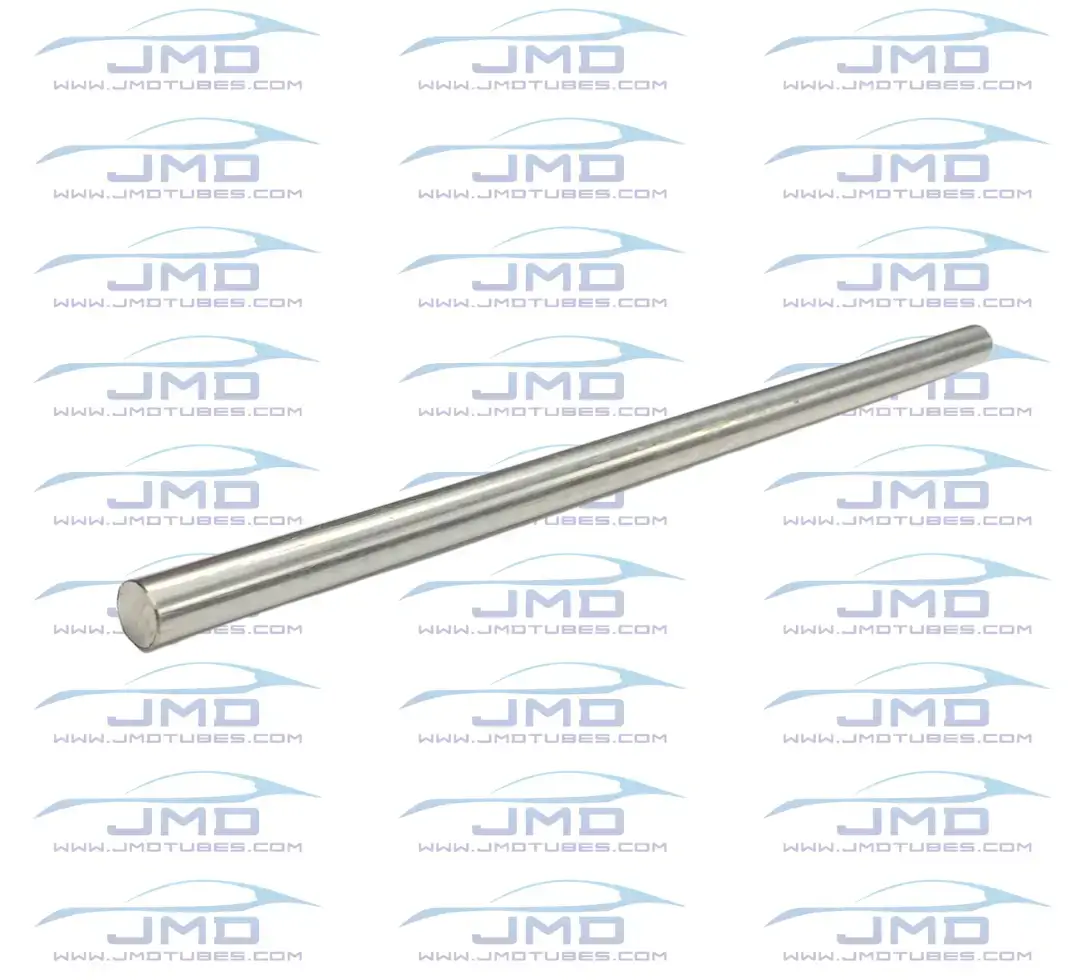 Exhaust Hanger - Stainless Steel - 1/2" Solid Rod  