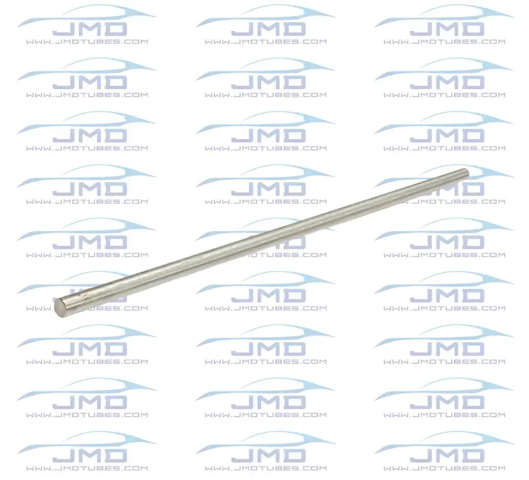 Exhaust Hanger - Stainless Steel - 3/8" Solid Rod 