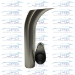Exhaust Tip - Tear Drop - 1-5/8" - EX-TD-163-RF