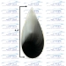 Exhaust Tip - Tear Drop - 2" - EX-TD-200-RF