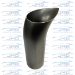 Exhaust Tip - Tear Drop - 3-1/2" - EX-TD-350-RF