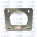 Flange - Billet - Stainless Steel - T4 - Single - FG-B-T4-S250