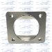 Flange - Billet - Stainless Steel - T4 - Single - FG-B-T4-S250
