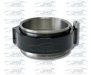 HD VanJen Clamp Kit - Titanuim 