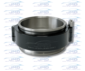 HD VanJen Clamp Kit - Titanuim 