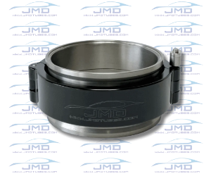 HD VanJen Clamp Kit - Titanuim 