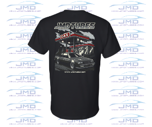 JMD Tubes Grand National T-Shirt 