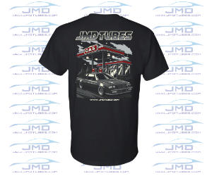 JMD Tubes Grand National T-Shirt 