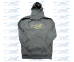 JMD Hoodie - Black - APR-HOODIE-BK-S