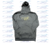 JMD Hoodie - Black - APR-HOODIE-BK-S
