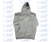 JMD Tubes Hoodie - Charcoal Grey - APR-HOODIE-CG-S