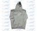 JMD Tubes Hoodie - Charcoal Grey - APR-HOODIE-CG-S