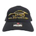 JMD Trucker Hat - APR-HAT-BLACKGOLD