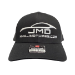 JMD Trucker Hat - APR-HAT-BLACKGOLD