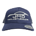 JMD Trucker Hat - APR-HAT-BLACKGOLD