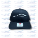 JMD Trucker Hat - APR-HAT-BLKJMD