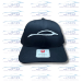 JMD Trucker Hat - APR-HAT-BLKJMD