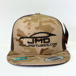JMD Trucker Hat 