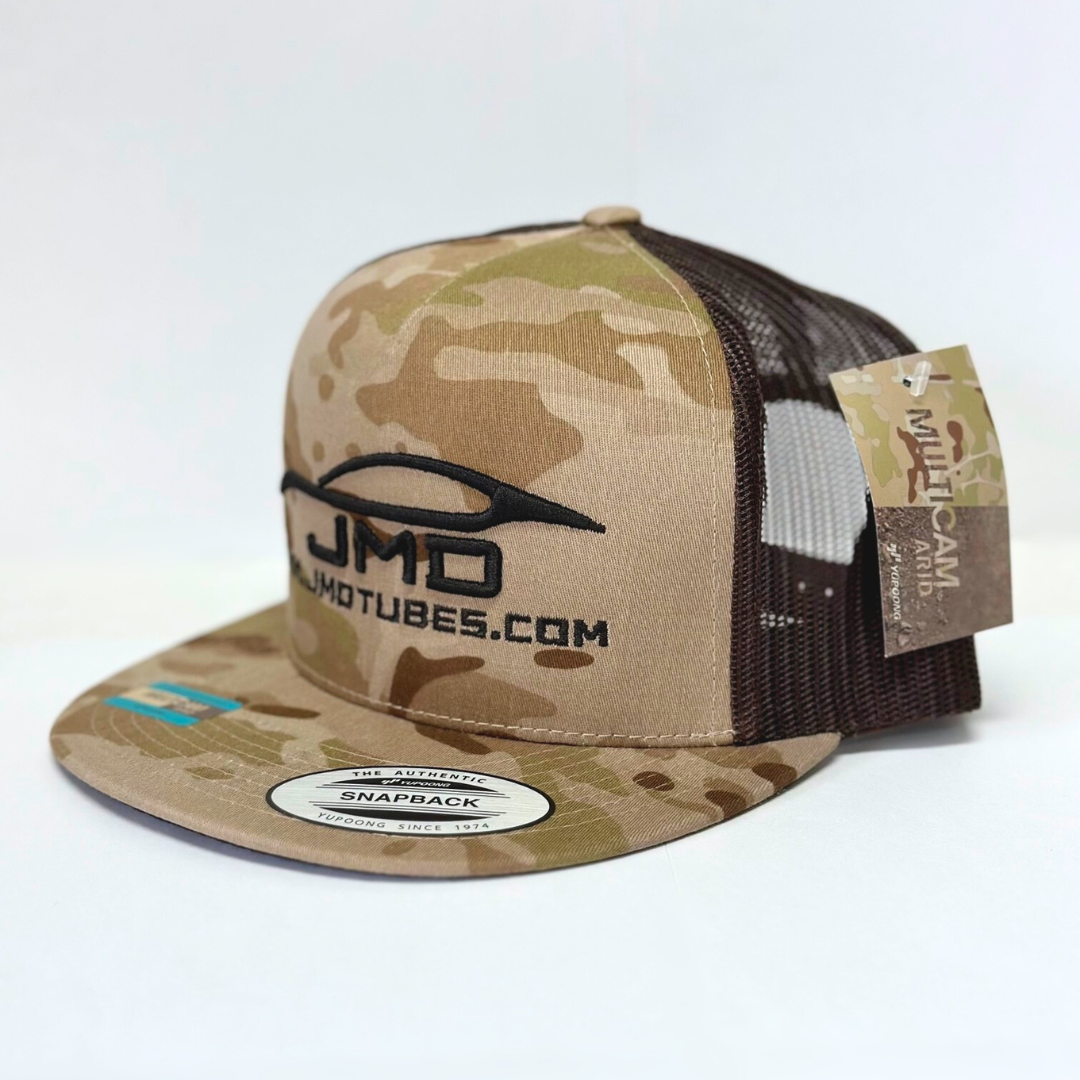 Brown Camo