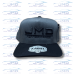JMD Trucker Hat - APR-HAT-BLKJMD