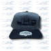 JMD Trucker Hat - APR-HAT-BLKJMD