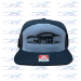 JMD Trucker Hat - APR-HAT-BLKJMD