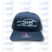 JMD Trucker Hat - APR-HAT-BLKJMD