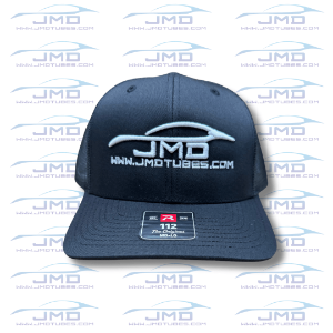 JMD Trucker Hat 