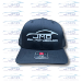 JMD Trucker Hat - APR-HAT-BLKJMD