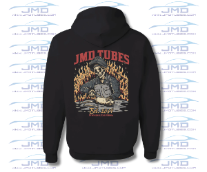 JMD Tubes Fabricator Hoodie 