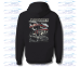 JMD Tubes Grand National Hoodie - APR-HOODIE-GN-M