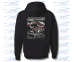 JMD Tubes Grand National Hoodie - APR-HOODIE-GN-M