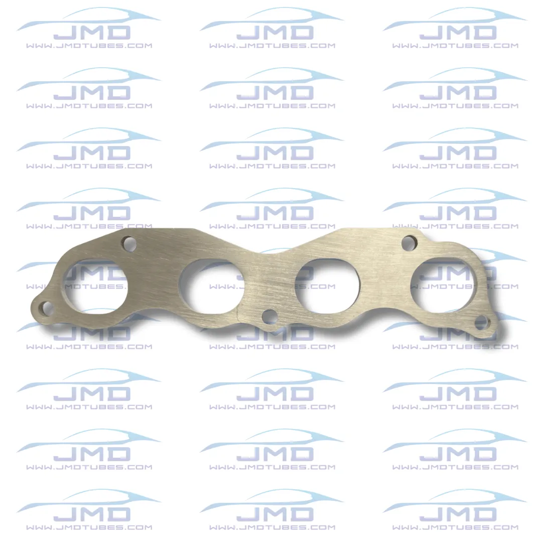 K Series Header Flange 