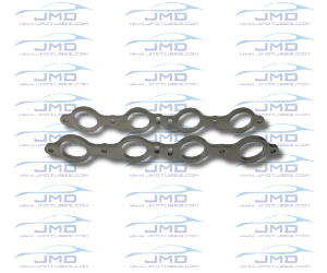 LS Engine Header Flanges 