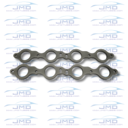 LS Engine Header Flanges 