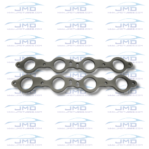 LS Engine Header Flanges 