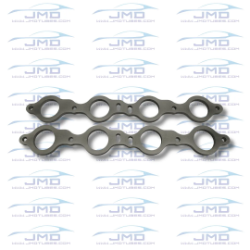 LS Engine Header Flanges 