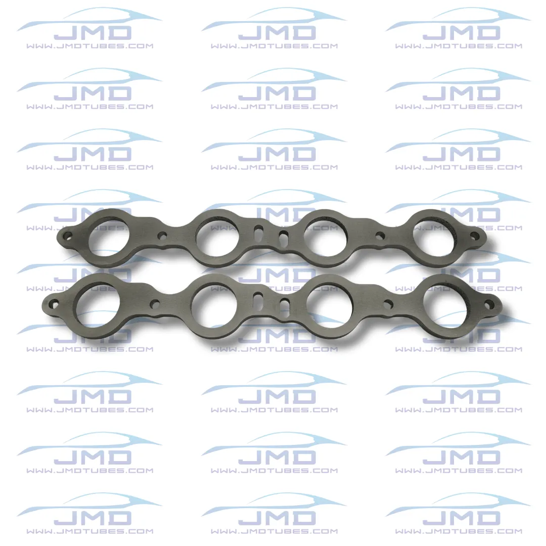 LS Engine Header Flanges 