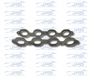 LT4/LS9/LSA Engine Header Flanges 