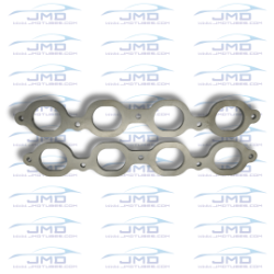 LT4/LS9/LSA Engine Header Flanges 