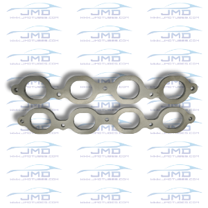 LT4/LS9/LSA Engine Header Flanges 