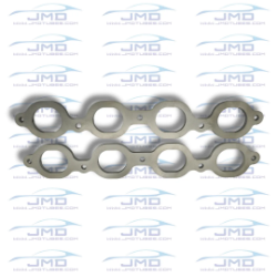 Gen V LT-Series Engine Header Flanges 